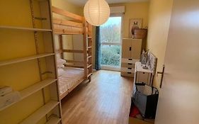 Logement Entier : Appartement ⸱ Chez Slimane
